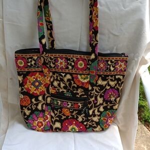 Vera Bradley Tote